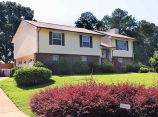 1506 Brierwood Pl SW, Jacksonville, AL 36265