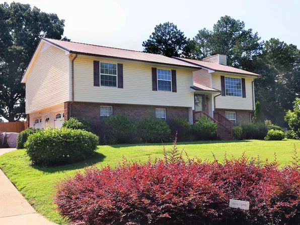 1506 Brierwood Pl SW, Jacksonville, AL 36265