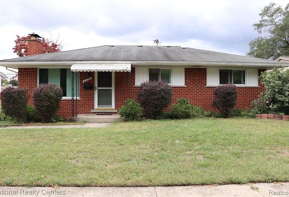 2350 Wilshire St, Westland, MI 48186 Zillow