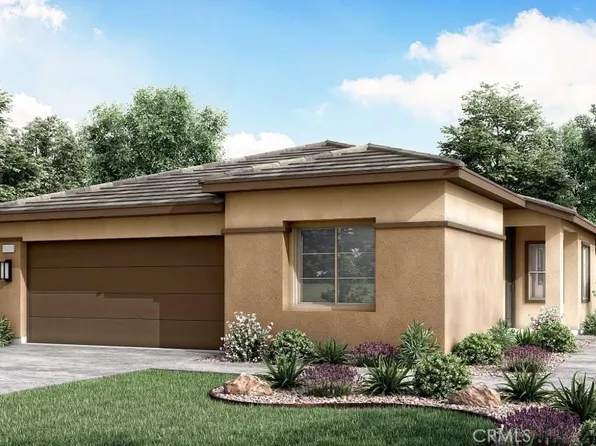 1542 Park Village Dr, Beaumont, CA 92223