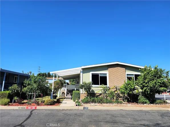 21217 Washington St Space 130, Walnut, CA 91789