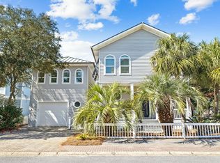 521 Old Beach Rd BOX 2, Santa Rosa Beach, FL 32459