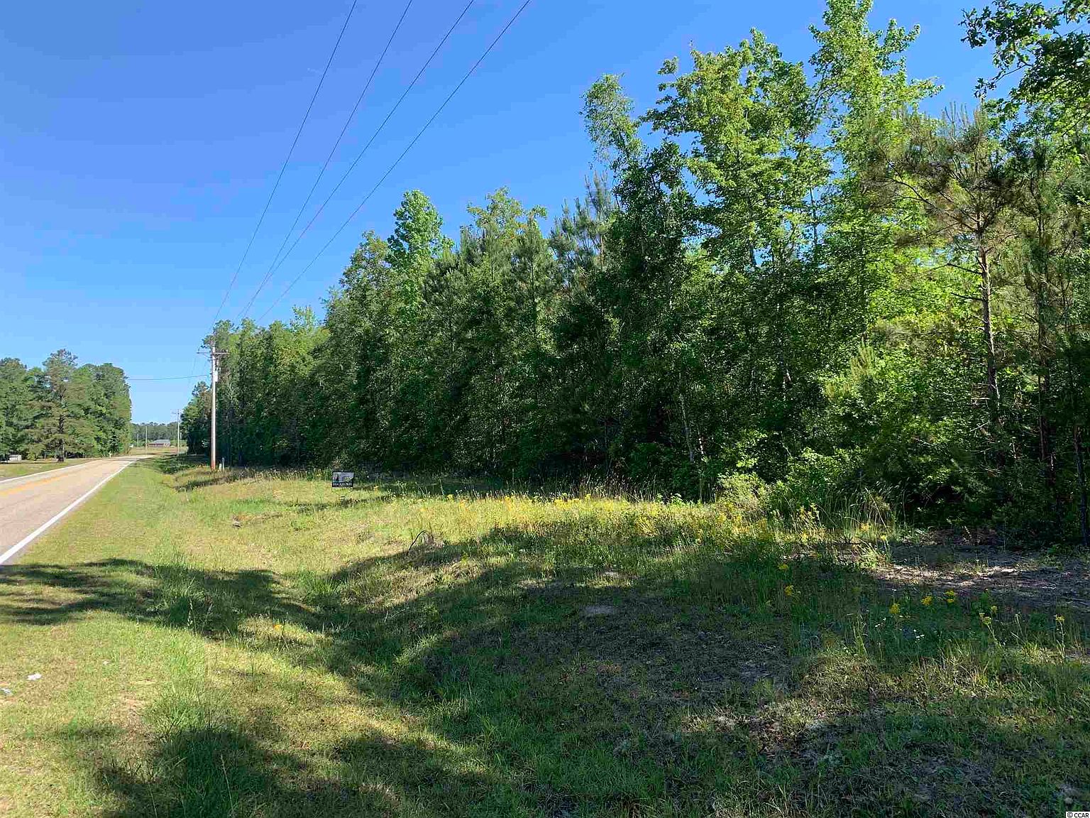 Tbd Old Buck Creek Rd, Longs, SC 29568 Zillow