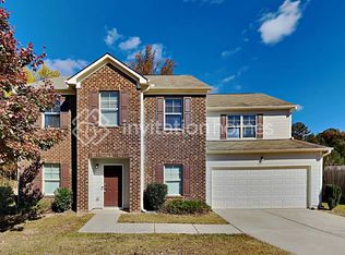 1462 Ewing Farm Dr, Loganville, GA 30052