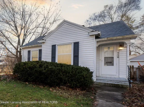 710 Pacific Ave, Lansing, MI 48910