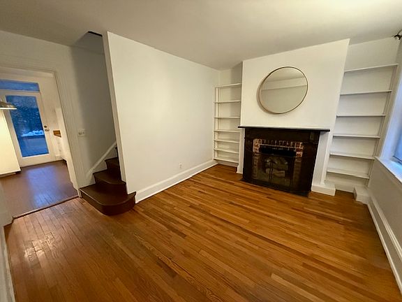 Front room