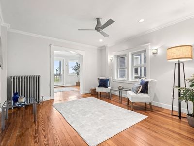92 Winthrop Shore Dr #2, Winthrop, MA, 02152