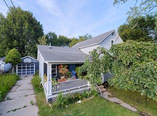 510 2nd St, Manistee, MI 49660