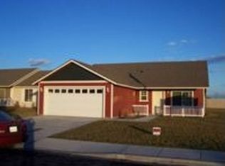 803 N Cedar Ave, Pasco, WA 99301