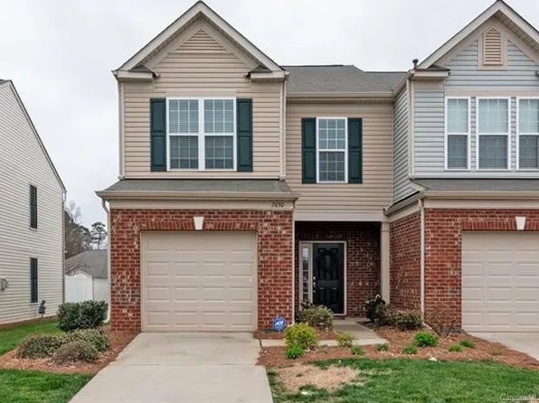 2430 Kensington Sta, Charlotte, NC 28210