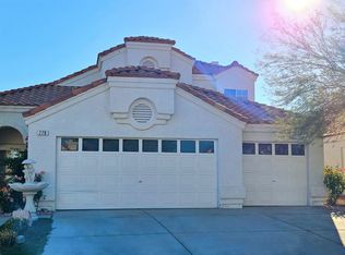 279 Comfort Dr, Henderson, NV 89074