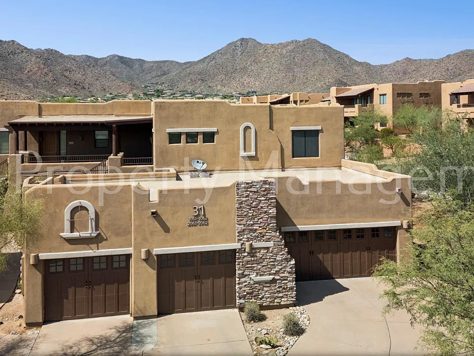 13300 E Via Linda Dr #1061