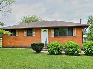 9301 Michael Edward Dr, Louisville, KY 40291