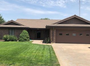 2025 Windsor Ln, Liberal, KS 67901