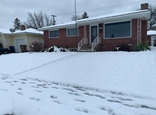 5712 N Forest Blvd, Spokane, WA 99205