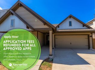 7304 Van Ness St, Austin, TX 78744