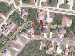 11 Louvet Ln, Palm Coast, FL 32137