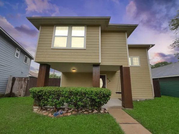 3514 Glowing Horizon Rd, Pasadena, TX 77503