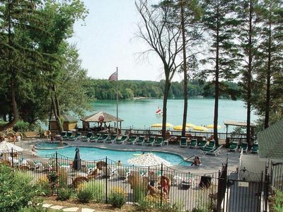 266 Victorian Village DRIVE #226, Elkhart Lake, WI, 53020