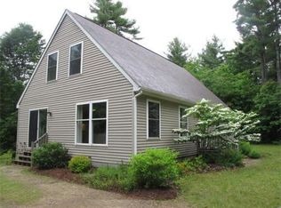 226 Montague Rd, Shutesbury, MA 01072