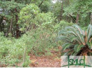 4 Callavance Ct, Savannah, GA 31411