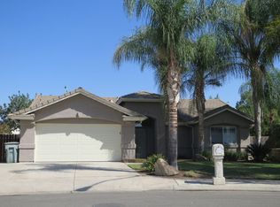 5202 W Troy Ave, Fresno, CA 93722