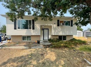 6918 W 3830 S, West Valley City, UT 84128