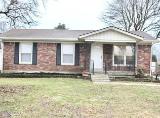 5513 Arid Ln, Louisville, KY 40258