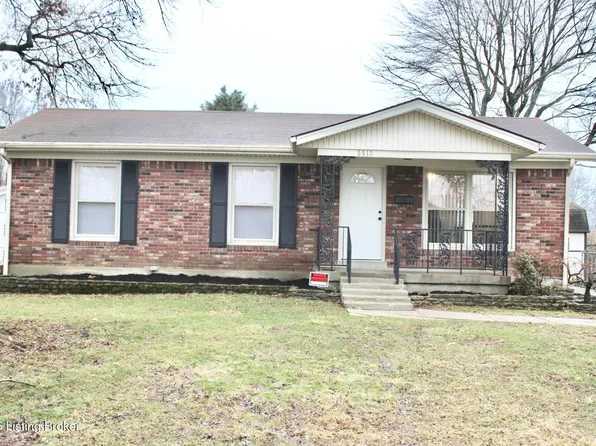 5513 Arid Ln, Louisville, KY 40258