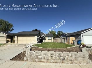4773 N Mirth Pl, Boise, ID 83713