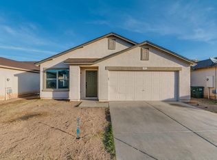11610 W Bloomfield Rd, El Mirage, AZ 85335