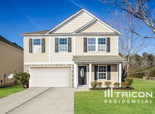 300 Longfellows Ln, Elgin, SC 29045