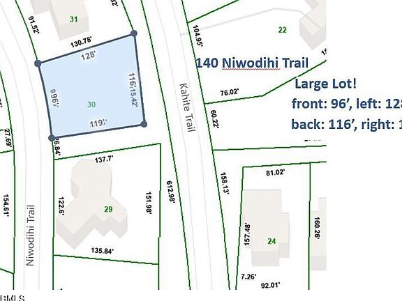 3rd image of Niwodihi Trl