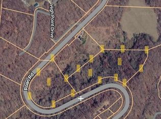 Tbd Highway 143, Roan Mountain, TN 37687