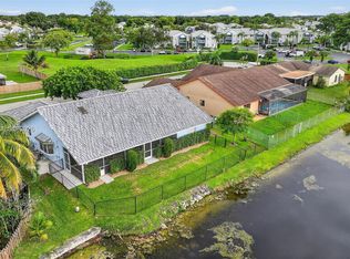 7891 NW 90th Ave, Tamarac, FL 33321