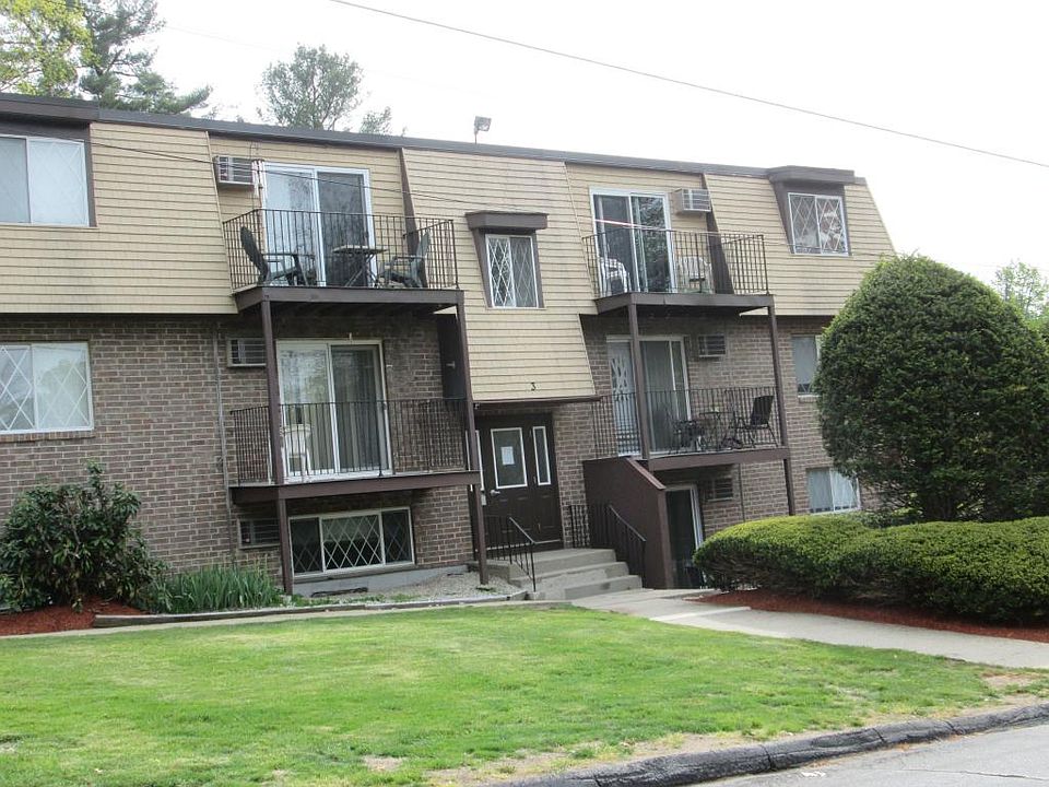 2nd image of 3 Silvestri Cir Unit 20