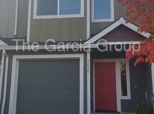 4658 NE 116th Ave, Portland, OR 97220