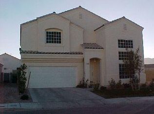 1594 Peaceful Pine St, Henderson, NV 89052