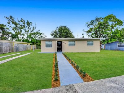 1859 NW 16th Ct, Fort Lauderdale, FL, 33311