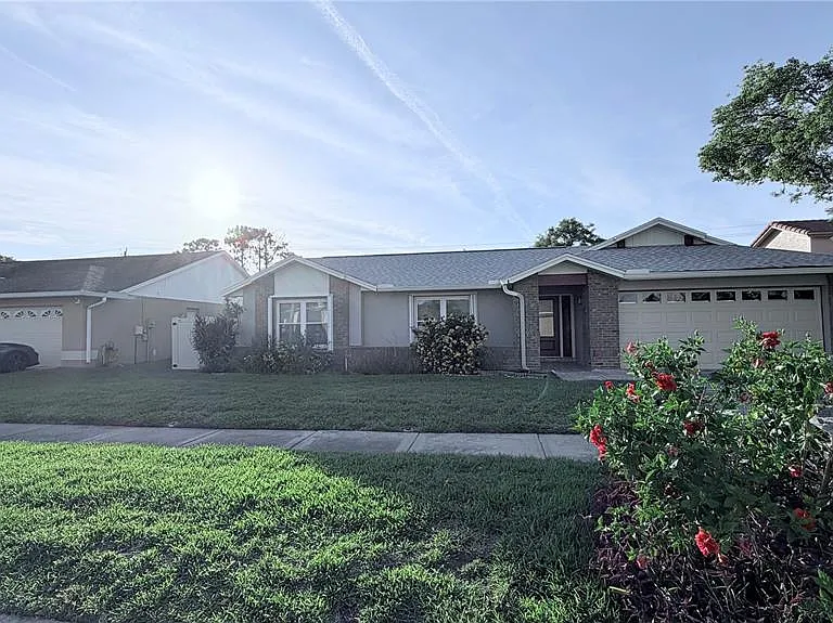 11803 Classic Lake Way — Photo 1