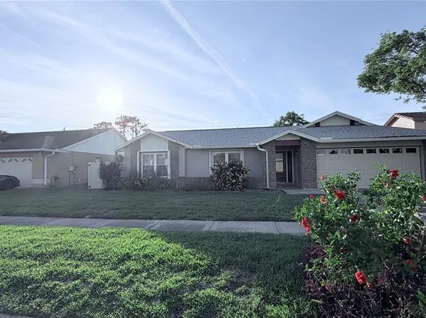 11803 Classic Lake Way, Tampa, FL 33635