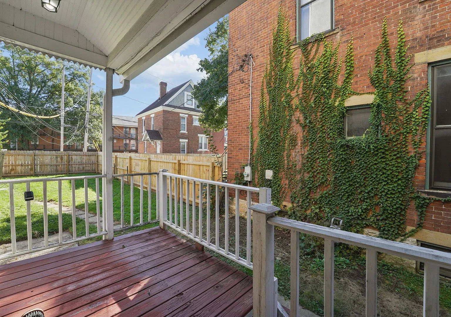 1520 Neil Avenue - 3A — Photo 3