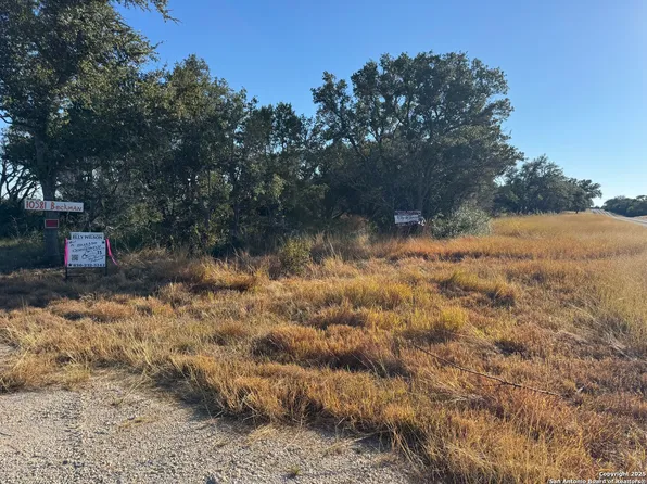 10581 W Ranch Road 337 LOT 33, Camp Wood, TX 78833