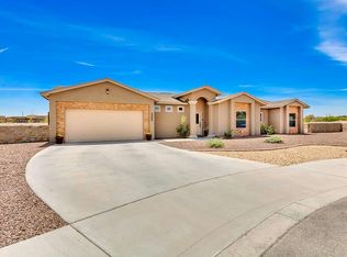 5902 Windermore Ct, Sunland Park, NM 88008