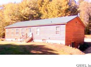 7467 Wheeler Rd, Boonville, NY 13309