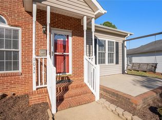 103 Raeburn Way #B, Anderson, SC 29621