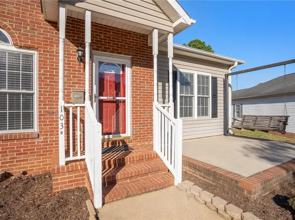 103B Raeburn Way, Anderson, SC 29621
