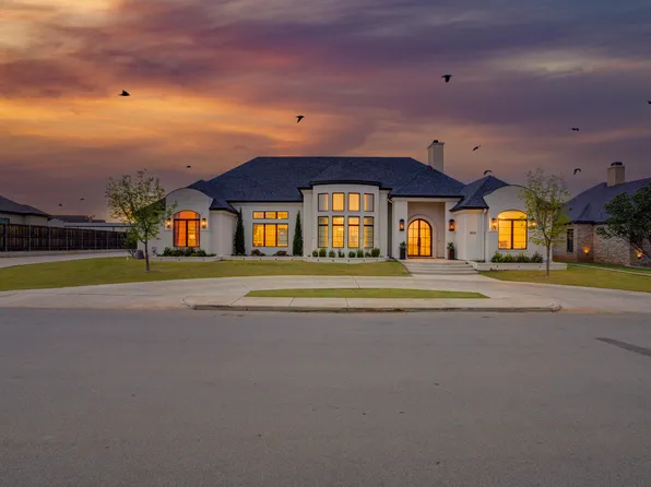 4014 140th St, Lubbock, TX 79423