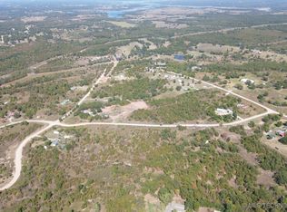 557 Keystone Rd, Mannford, OK 74044