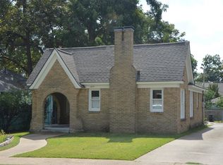 6014 Llano Ave, Dallas, TX 75206